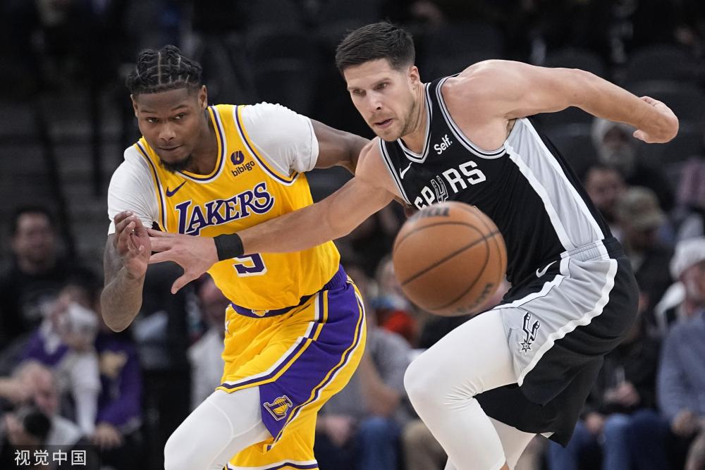 NBA在澳