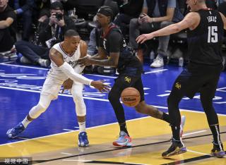 中崭露头角 中崭露头角