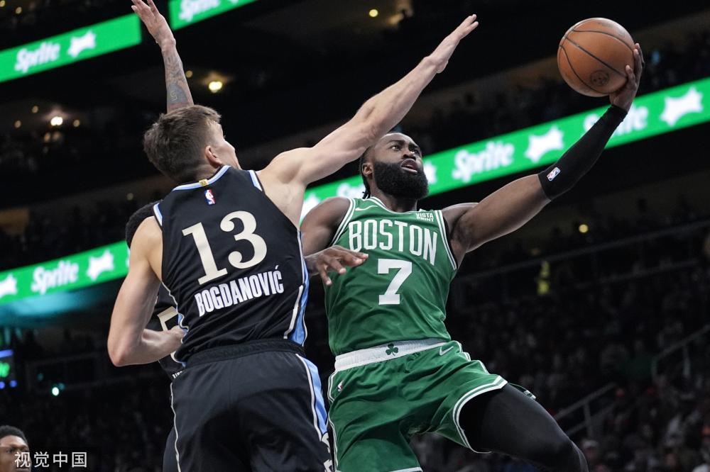 全新的赛季 全新的赛季